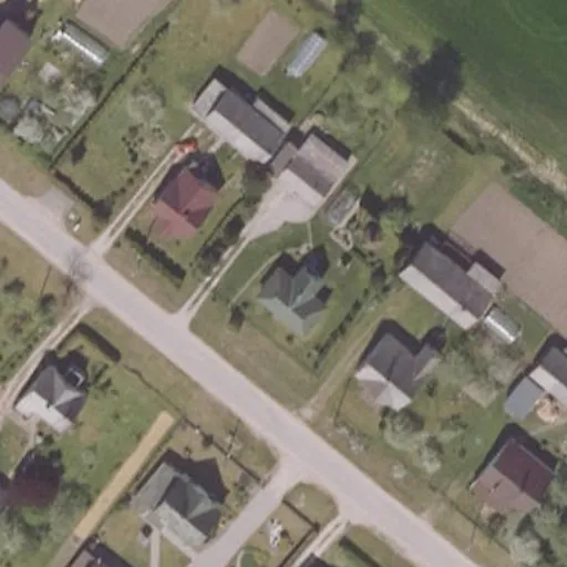 Vaizdas iš viršaus: Draugystės g. 38, Venta