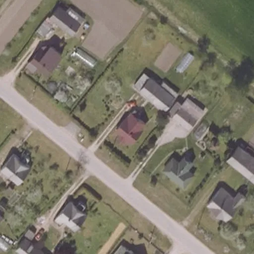 Vaizdas iš viršaus: Draugystės g. 40, Venta