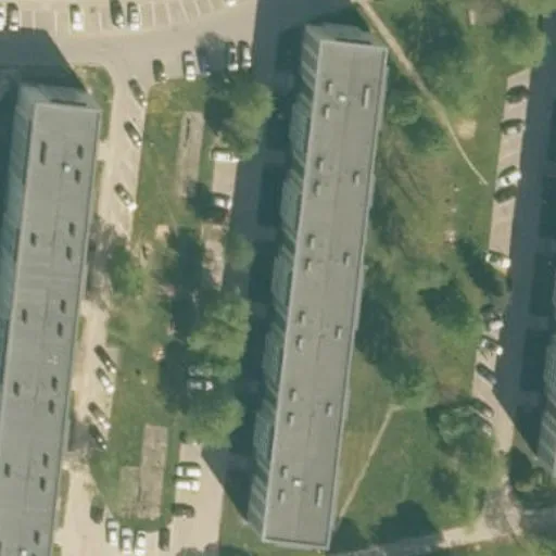 Vaizdas iš viršaus: V. Kudirkos g. 22, Naujoji Akmenė