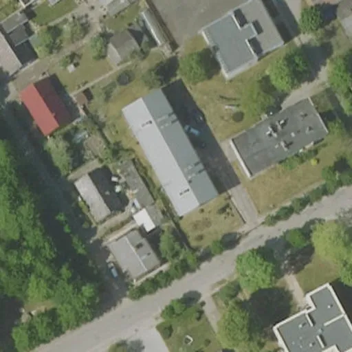 Vaizdas iš viršaus: S. Daukanto g. 2A, Akmenė