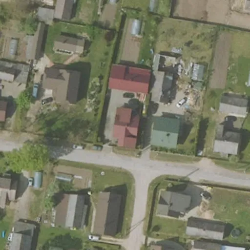 Vaizdas iš viršaus: Papilės g. 33, Viekšniai