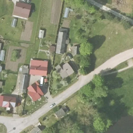 Vaizdas iš viršaus: Akmenės g. 59, Viekšniai