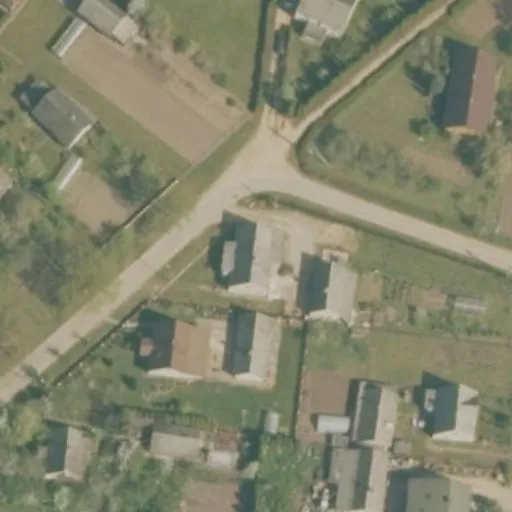 Vaizdas iš viršaus: Gedimino g. 25, Venta