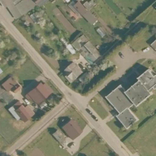 Vaizdas iš viršaus: J. Basanavičiaus g. 19, Papilė