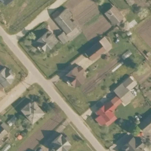 Vaizdas iš viršaus: Ventos g. 9, Papilė