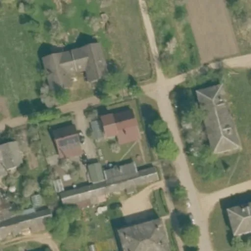 Vaizdas iš viršaus: P. Jodelės g. 19, Naujoji Akmenė