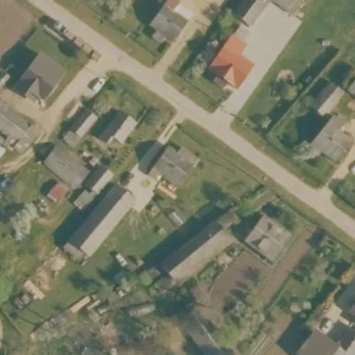Vaizdas iš viršaus: Pergalės g. 13, Papilė