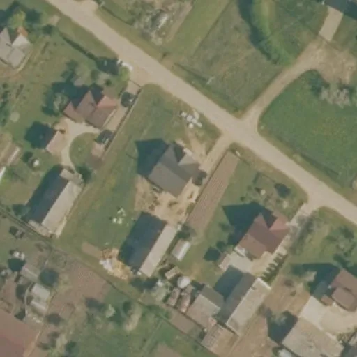 Vaizdas iš viršaus: Pergalės g. 25, Papilė