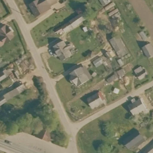 Vaizdas iš viršaus: Palangos g. 17, Papilė