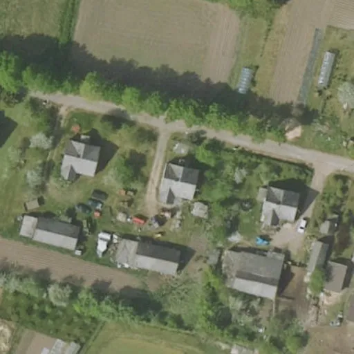 Vaizdas iš viršaus: Miežių g. 5, Palnosai