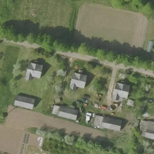Vaizdas iš viršaus: Miežių g. 7, Palnosai
