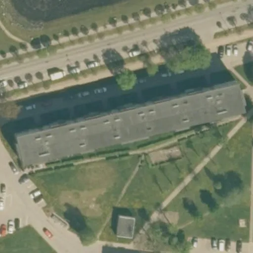 Vaizdas iš viršaus: Respublikos g. 5, Naujoji Akmenė