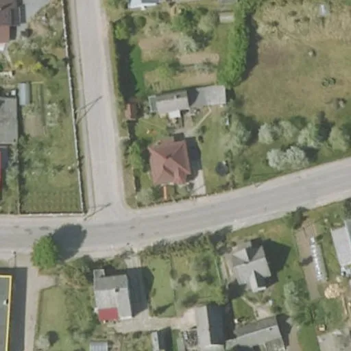 Vaizdas iš viršaus: K. Kasakausko g. 51, Akmenė