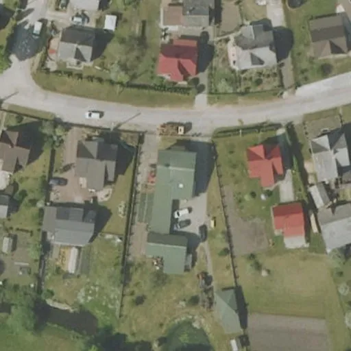 Vaizdas iš viršaus: Dabikinės g. 7, Akmenė