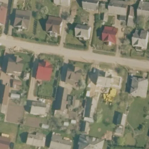 Vaizdas iš viršaus: Eglesių g. 10, Venta