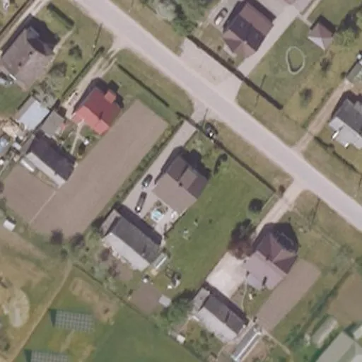 Vaizdas iš viršaus: Draugystės g. 31, Venta