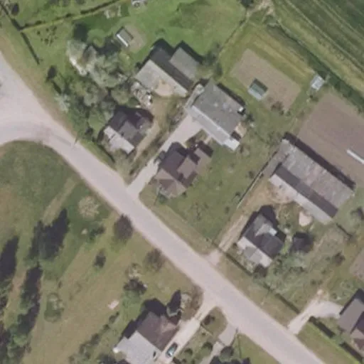 Vaizdas iš viršaus: Draugystės g. 58, Venta