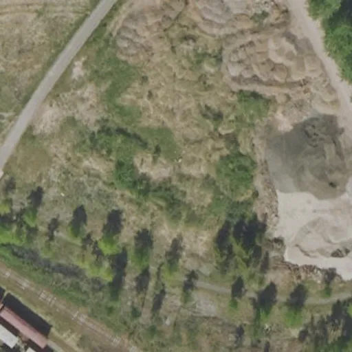 Vaizdas iš viršaus: Statybininkų g. 1, Venta