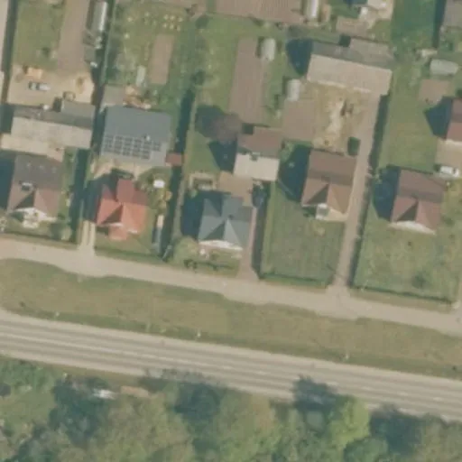 Vaizdas iš viršaus: Žemaičių g. 16, Venta