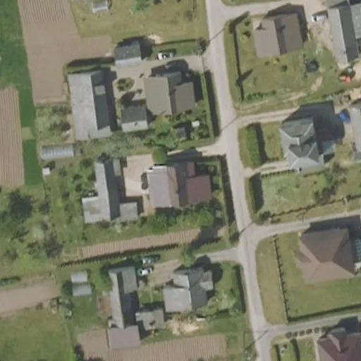 Vaizdas iš viršaus: Alyvų g. 6, Akmenė II