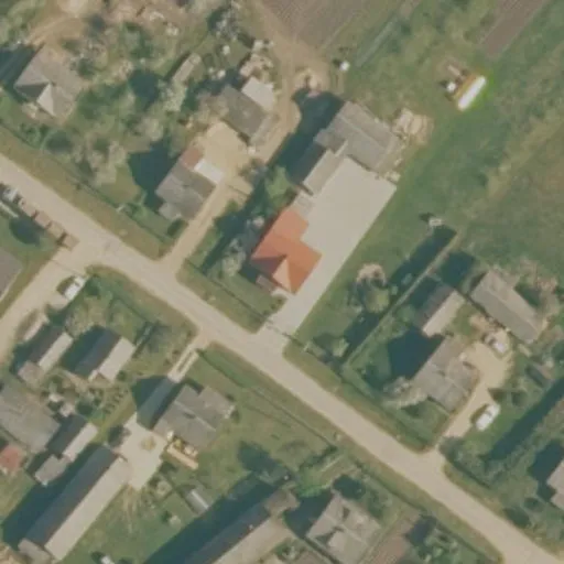 Vaizdas iš viršaus: Pergalės g. 16, Papilė