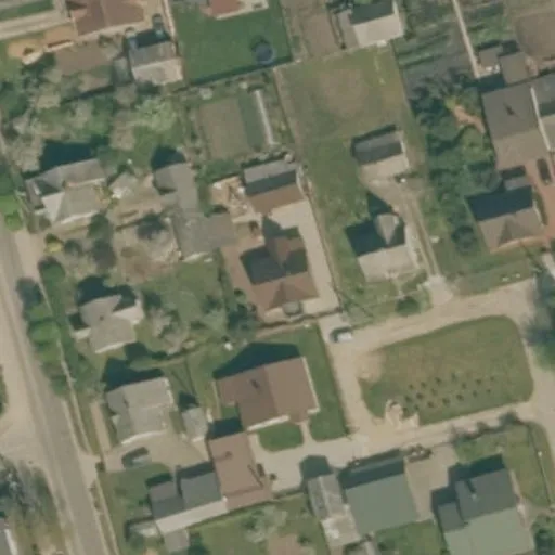 Vaizdas iš viršaus: Vilties g. 9, Naujoji Akmenė