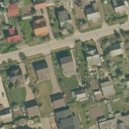 Vaizdas iš viršaus: Gedimino g. 37, Naujoji Akmenė