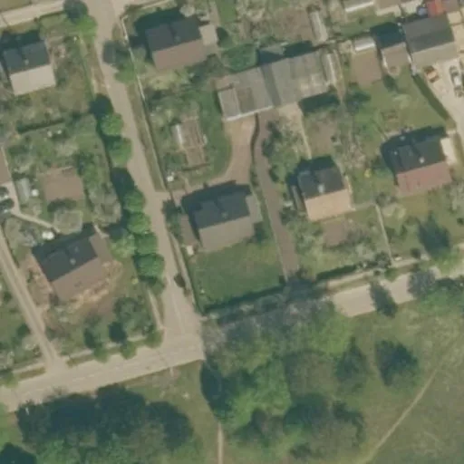 Vaizdas iš viršaus: S. Nėries g. 6, Naujoji Akmenė