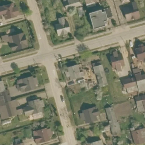 Vaizdas iš viršaus: Klykolių g. 6, Naujoji Akmenė