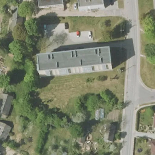 Vaizdas iš viršaus: Laižuvos g. 3, Akmenė