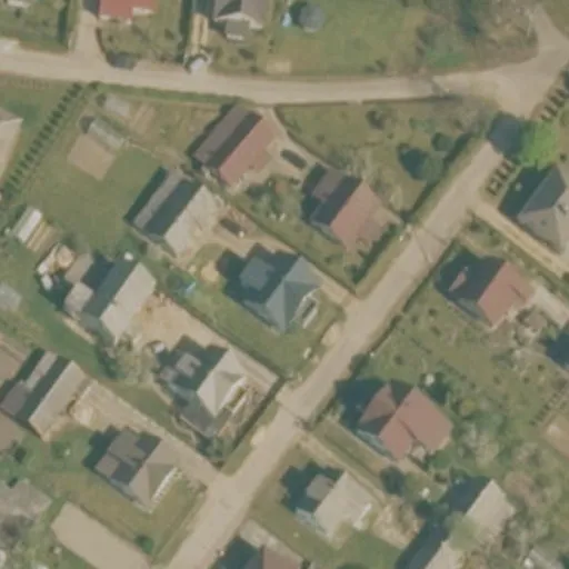 Vaizdas iš viršaus: P. Cvirkos g. 24, Venta