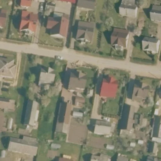 Vaizdas iš viršaus: Eglesių g. 6, Venta