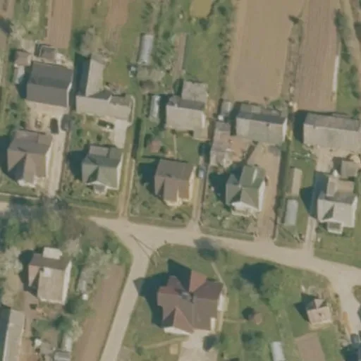 Vaizdas iš viršaus: Eglesių g. 27, Venta