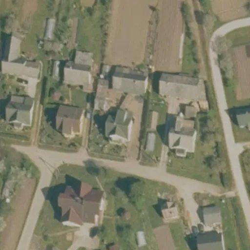 Vaizdas iš viršaus: Eglesių g. 29, Venta