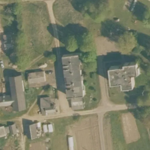 Vaizdas iš viršaus: Pirties g. 2, Daubiškiai