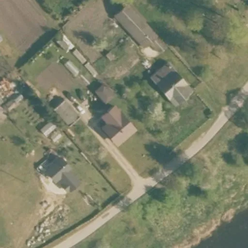 Vaizdas iš viršaus: Kranto g. 2, Papilė
