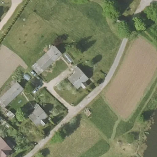 Vaizdas iš viršaus: Maumedžių g. 5, Palnosai