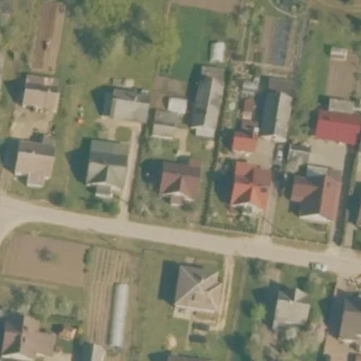 Vaizdas iš viršaus: Eglesių g. 5, Venta