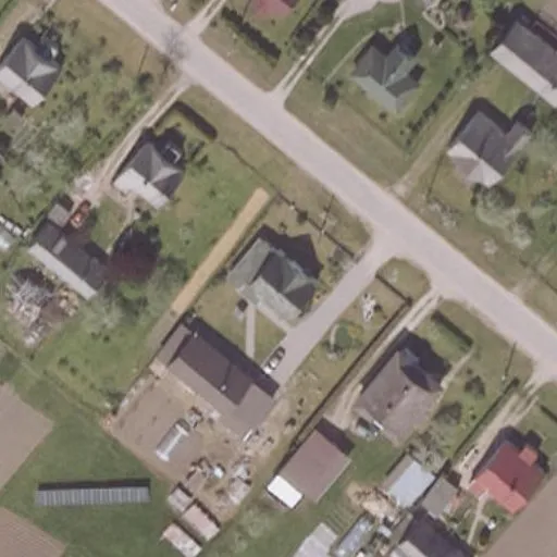 Vaizdas iš viršaus: Draugystės g. 37, Venta
