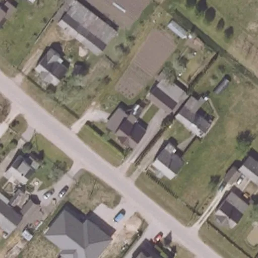 Vaizdas iš viršaus: Draugystės g. 54, Venta