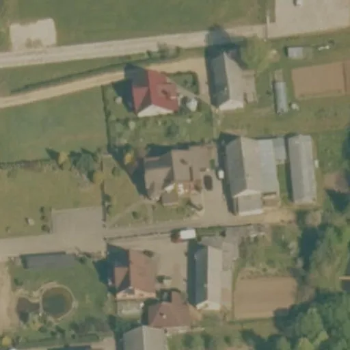 Vaizdas iš viršaus: Akmenės g. 10, Venta