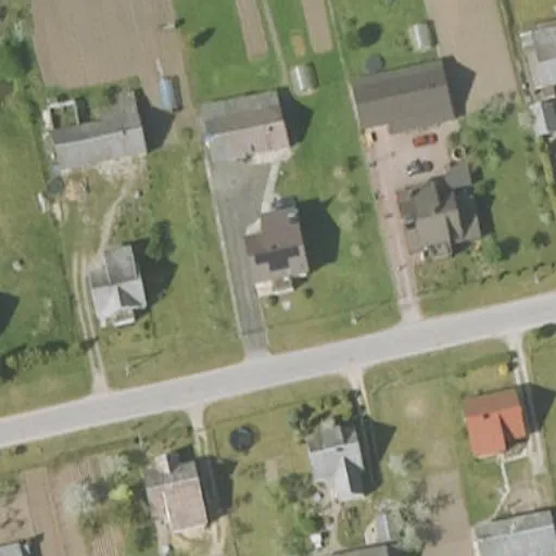Vaizdas iš viršaus: Liepų g. 15, Akmenė