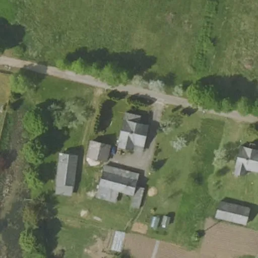 Vaizdas iš viršaus: Miežių g. 11, Palnosai