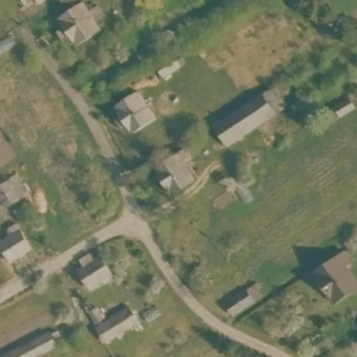 Vaizdas iš viršaus: Rudens g. 14, Papilė