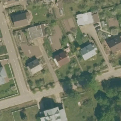 Vaizdas iš viršaus: S. Nėries g. 13, Naujoji Akmenė
