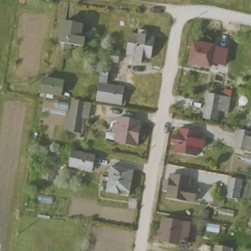 Vaizdas iš viršaus: Daržų g. 3, Viekšniai