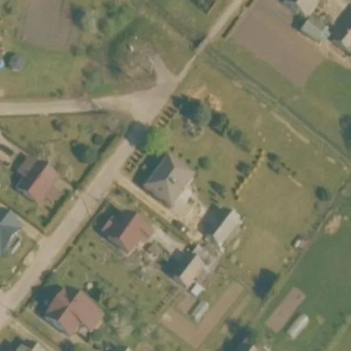 Vaizdas iš viršaus: P. Cvirkos g. 23, Venta