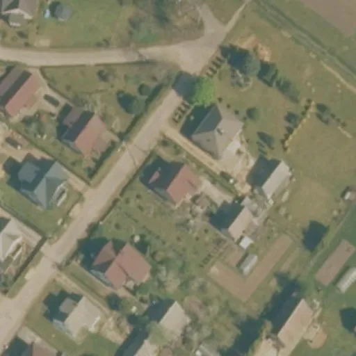 Vaizdas iš viršaus: P. Cvirkos g. 25, Venta