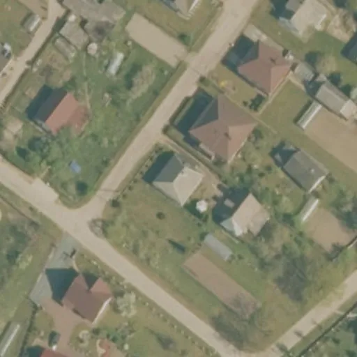 Vaizdas iš viršaus: P. Cvirkos g. 35, Venta