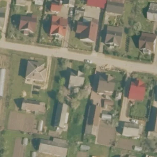 Vaizdas iš viršaus: Eglesių g. 4, Venta